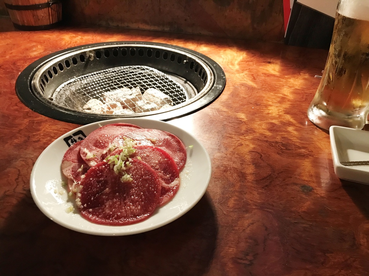牛角 飯田店 name=
