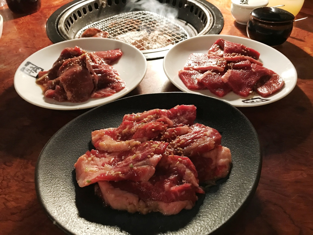 牛角 飯田店 name=