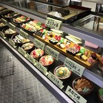 すし屋のやすけ - メニュー