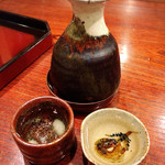 滋味 康月 - 次は松の花❤︎❤︎❤︎