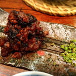 滋味 康月 - うなうな〜〜(*´艸`*)♡