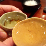 滋味 康月 - 七本槍がススみます〜♪