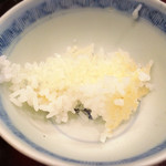 滋味 康月 - おこげ★