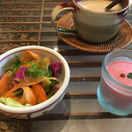 香珈　Beans＆Cafe - 