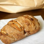 おおば製パン - くるみパン　500円