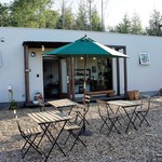 おおば製パン - 外観