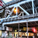 カレーうどん 千吉 新木場店 - 