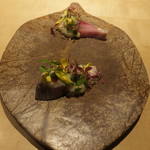 TTOAHISU - 五島サバ