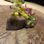 TTOAHISU - 五島サバ