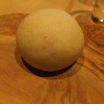 TTOAHISU - 牛乳パン