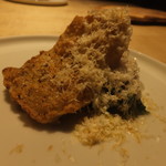 TTOAHISU - 太刀魚の・・・・