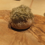 TTOAHISU - 米粉パン　おにぎり風