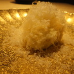 TTOAHISU - ラム酒のチーズケーキ