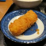 カレーうどん 千吉 - 