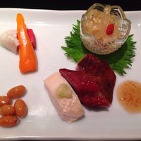 赤坂璃宮 銀座店 - 