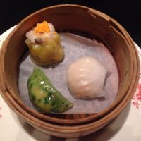 赤坂璃宮 銀座店 - 