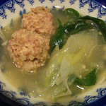 Sumibikushiyaki Uekusa - 葛飾葱鍋