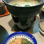 Sumibikushiyaki Uekusa - 葛飾葱鍋