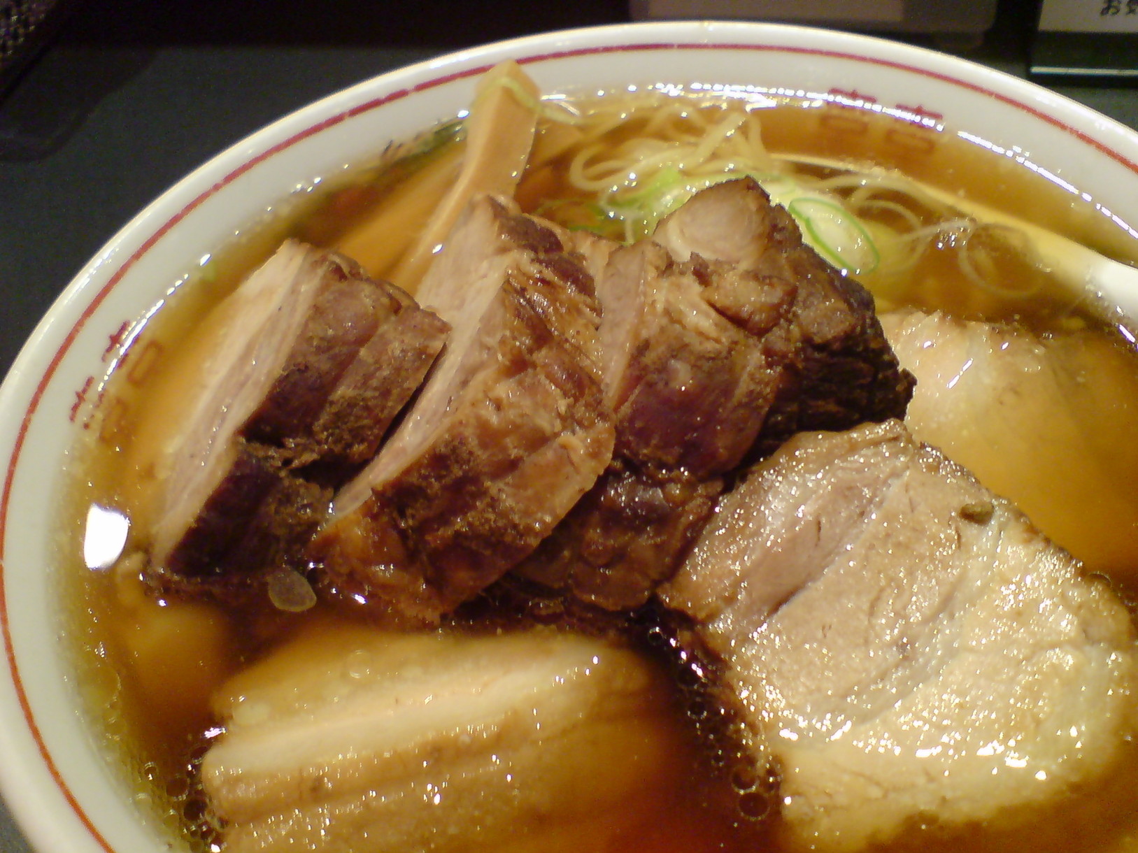 厚切りチャーシュー家 マーサ岐阜店[ラーメン全般/岐阜県岐阜 ...