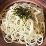 Tsukemembouzu - 麺