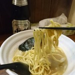 無銘 - 麺リフト(17-09)