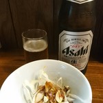 無銘 - ビール(17-09)