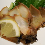 奥京 - 甲州煮貝