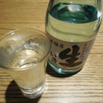 Oku Kiyou - 谷桜 本醸造生酒