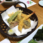 Sushihonkegemmon - 