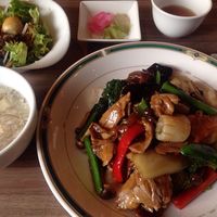China Four Seasons 六本木店 - 