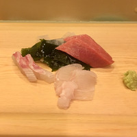 鮨処 平野 - 
