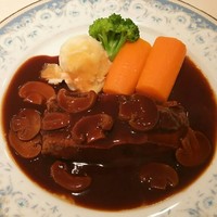 レストラン香味屋 - 