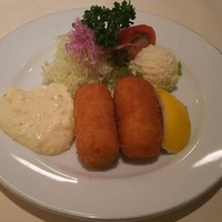 レストラン香味屋 - 