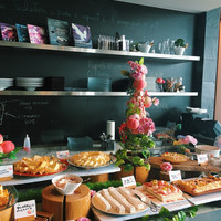 The Kitchen Salvatore Cuomo NAGOYA - 