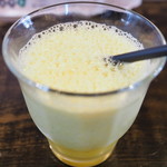 パクチーバル 8889 - グリーンスムージー 1000円