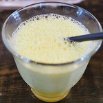 パクチーバル 8889 - グリーンスムージー 1000円