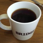 ブリッジ - コーヒー