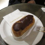 CAFFE GIACOSA ROBERTO CAVALLI - éclair