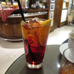 CAFFE GIACOSA ROBERTO CAVALLI - Americano