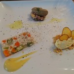 ア ミオ アージョ - 