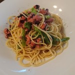 ア ミオ アージョ - 