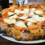 Pizzeria Bakka M'unica - 