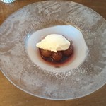 ア ミオ アージョ - 