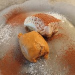 ア ミオ アージョ - 