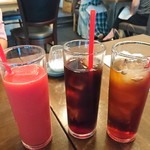 ア ミオ アージョ - 