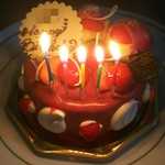 ポアール・アントレ - 