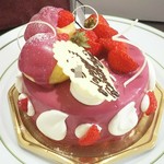 ポアール・アントレ - 