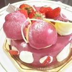 ポアール・アントレ - 