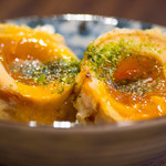 天ぷらバル ハルイチ - 