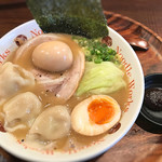 大分ラーメン ヌードルワークス - 